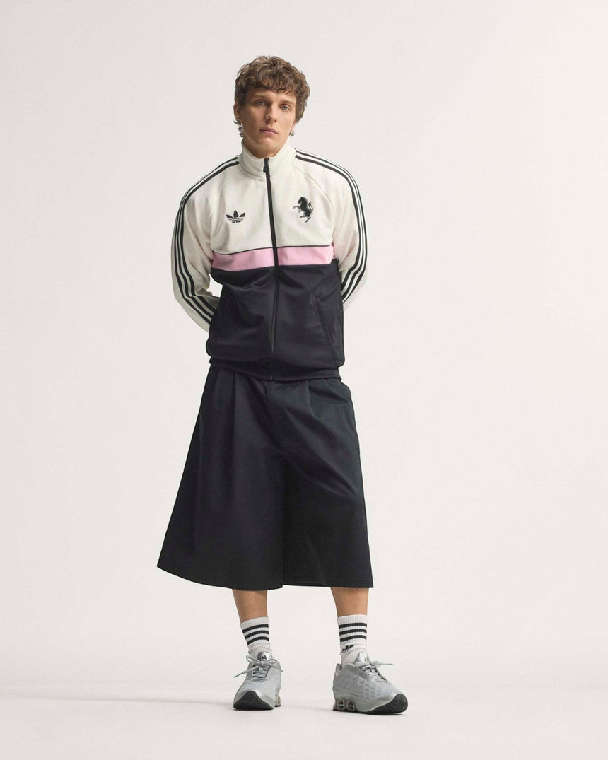 adidas Originals Juventus Turin OG Track Top Erkek Ceket