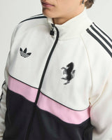 adidas Originals Juventus Turin OG Track Top Erkek Ceket
