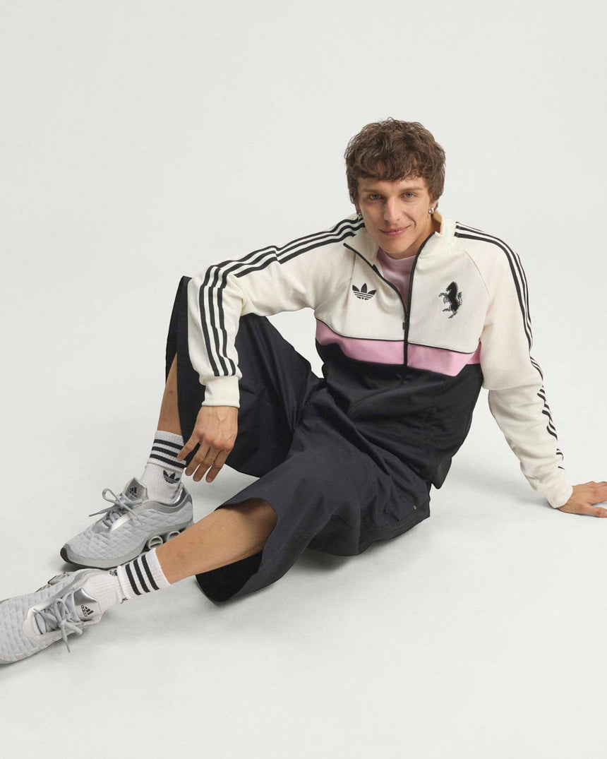 adidas Originals Juventus Turin OG Track Top Erkek Ceket