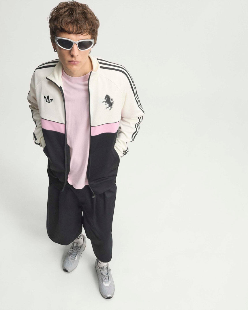 adidas Originals Juventus Turin OG Track Top Erkek Ceket