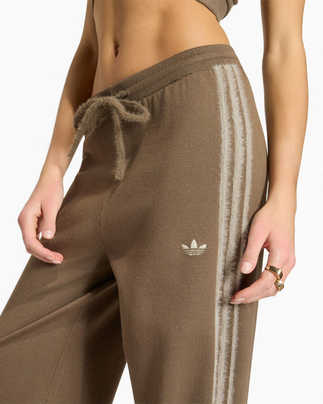 adidas Originals Knit Firebird Track Kadın Pantolon Branch