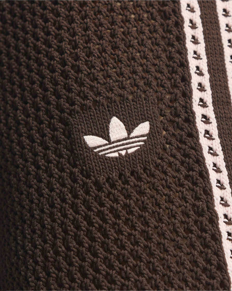 adidas Originals Knitted Crochet Firebird Kadın Eşofman Altı