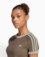 Knitted Kadın T-Shirt