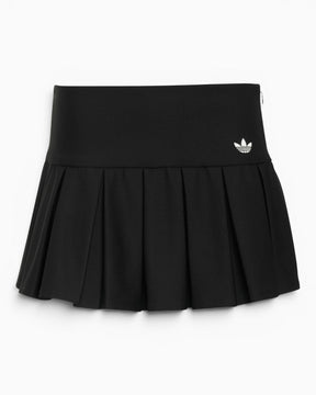 adidas Originals Low Waist Sport Kadın Etek Black