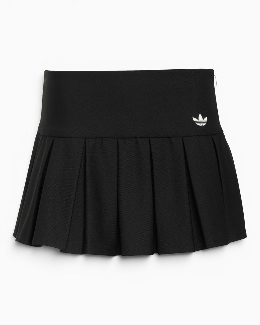adidas Originals Low Waist Sport Kadın Etek Black