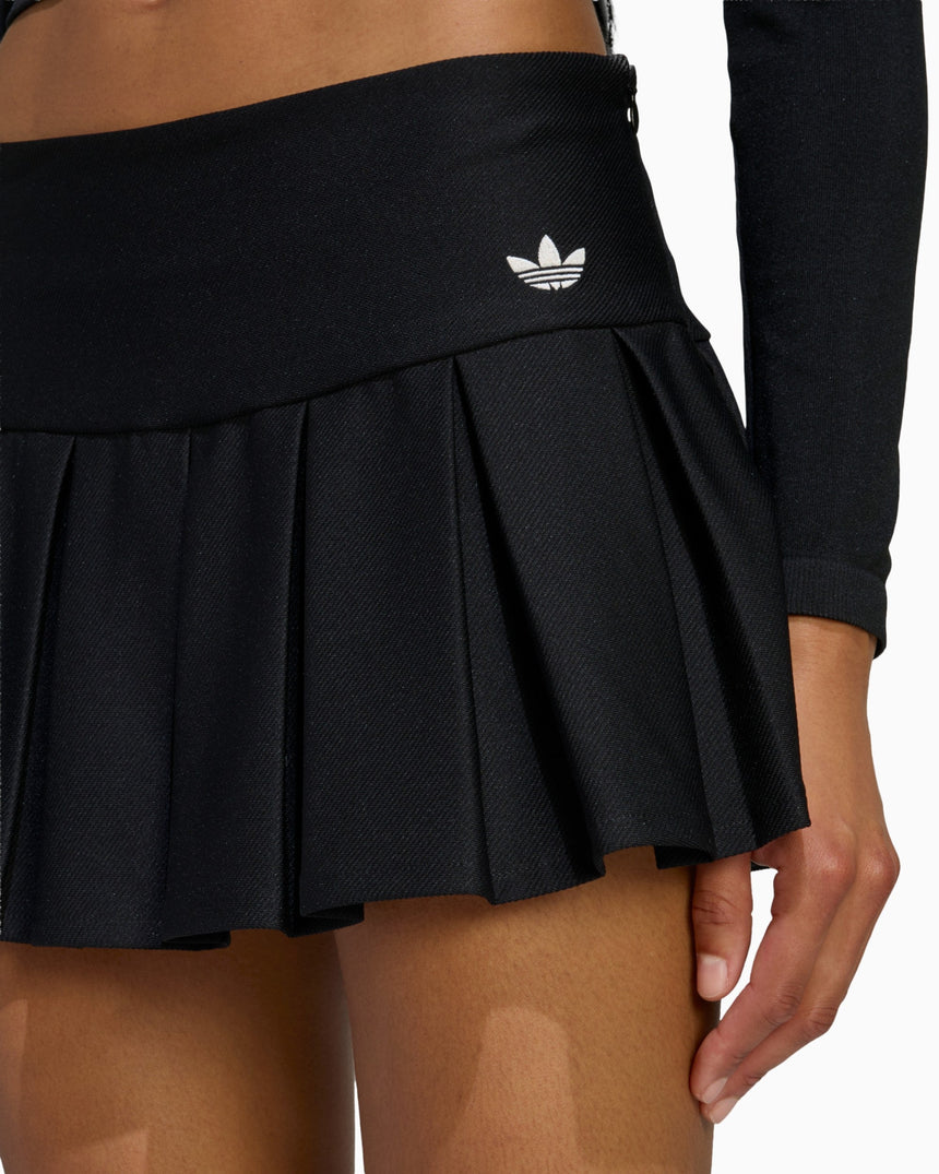 adidas Originals Low Waist Sport Kadın Etek