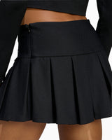 adidas Originals Low Waist Sport Kadın Etek