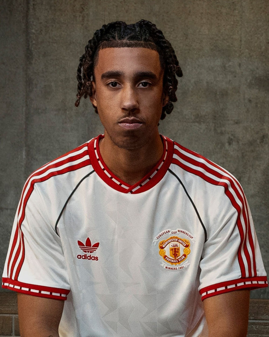 adidas Originals Manchester United 91' Forma