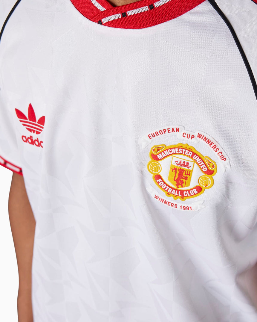 adidas Originals Manchester United 91' Forma