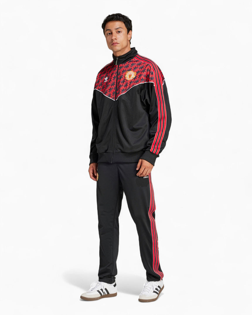 adidas Originals Manchester United '91 Track Erkek Ceket