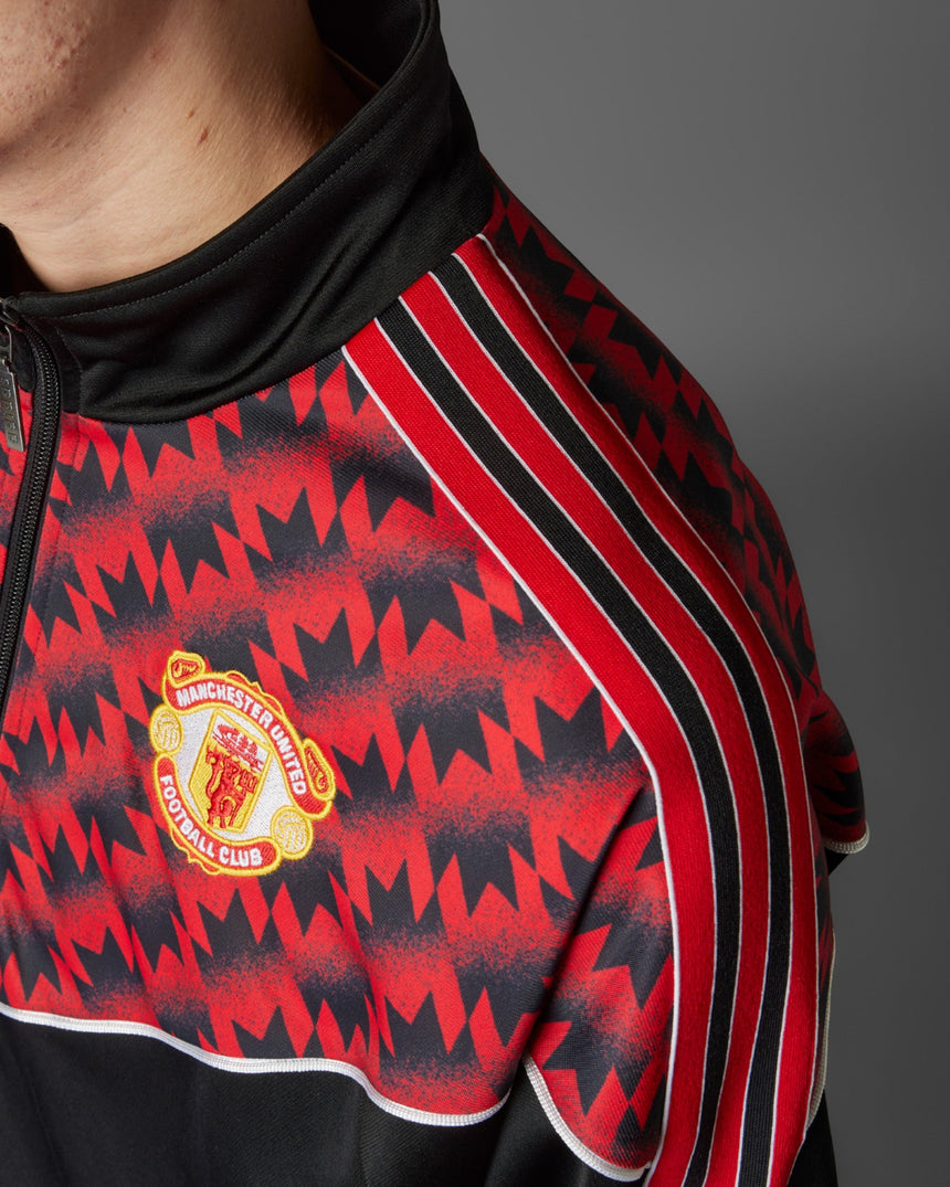 adidas Originals Manchester United '91 Track Erkek Ceket