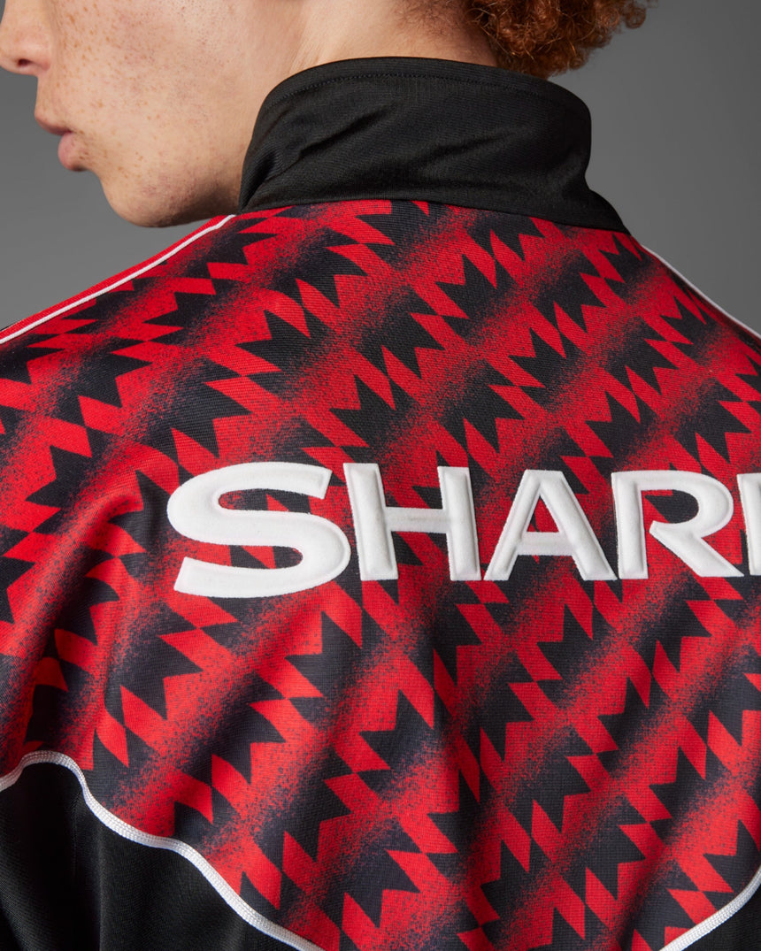 adidas Originals Manchester United '91 Track Erkek Ceket