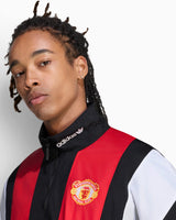 Manchester United EQT Track Erkek Ceket