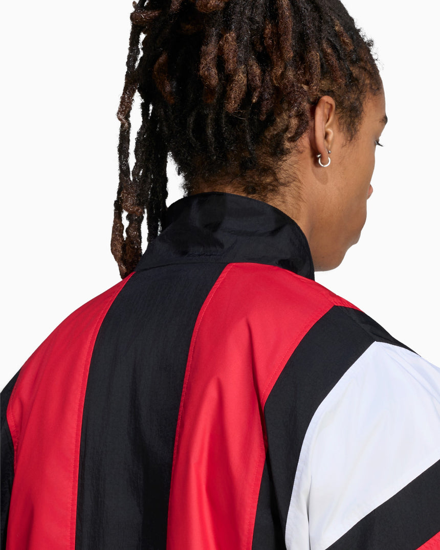 Manchester United EQT Track Erkek Ceket