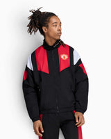Manchester United EQT Track Erkek Ceket