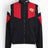 adidas Originals Manchester United EQT Track Erkek Ceket Black