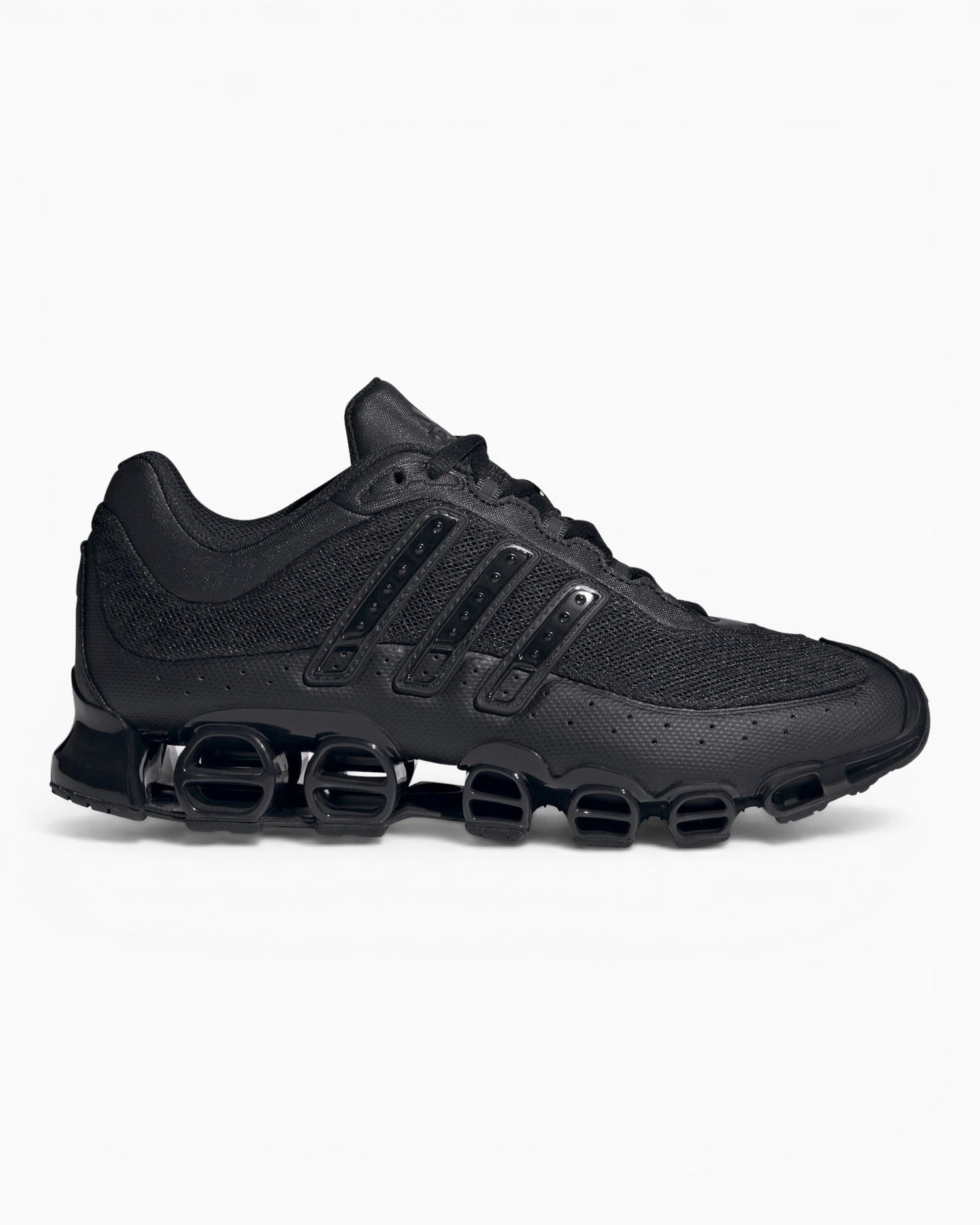 adidas Originals Megaride Sneaker Core Black/Core Black/Carbon