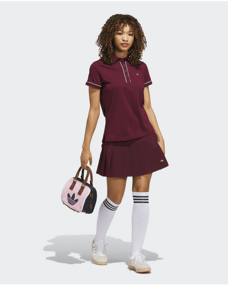 adidas Originals Originals Pleated Skort Kadın Şort Etek