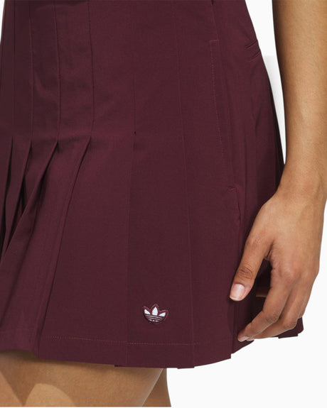 adidas Originals Originals Pleated Skort Kadın Şort Etek