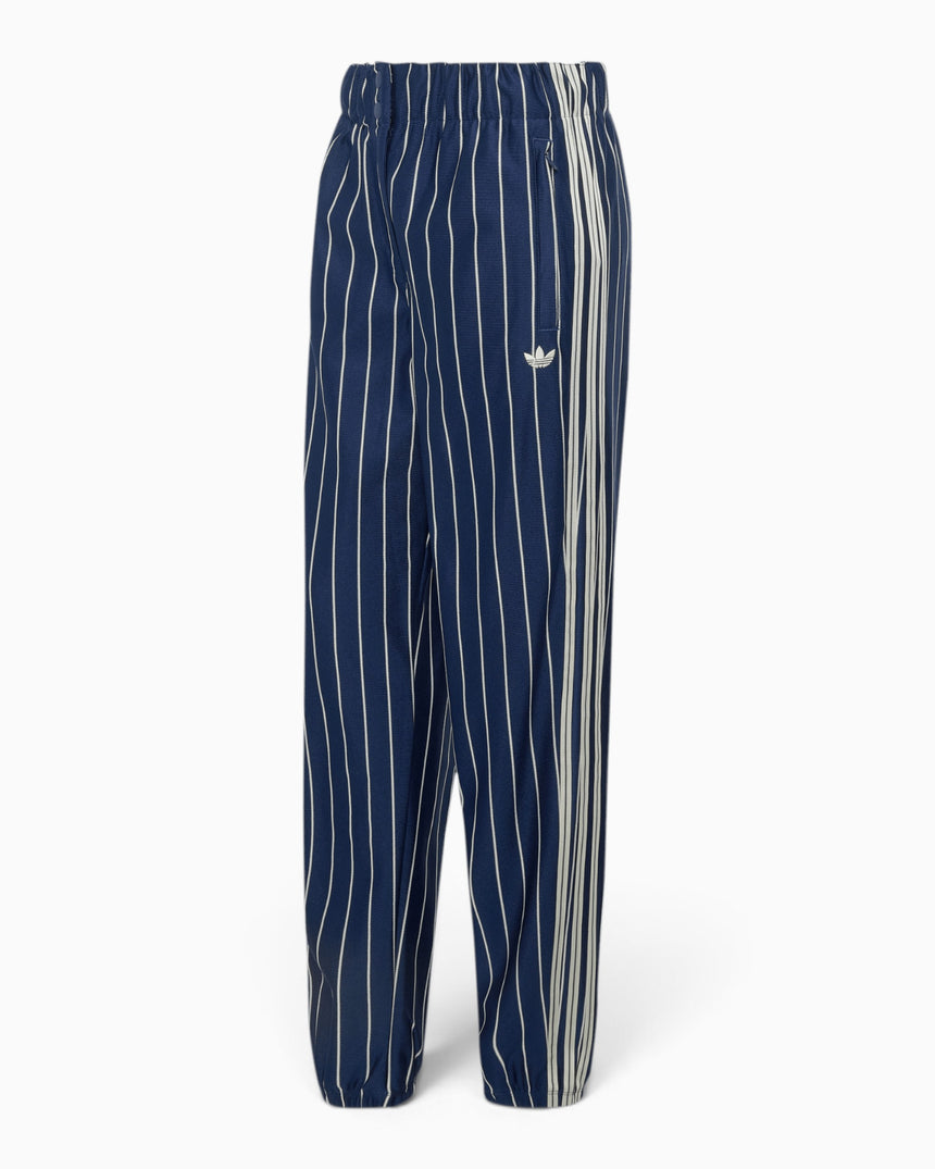 Pinstripe Track Kadın Pantolon