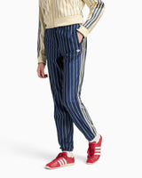 Pinstripe Track Kadın Pantolon