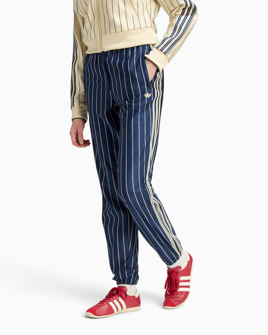 Pinstripe Track Kadın Pantolon