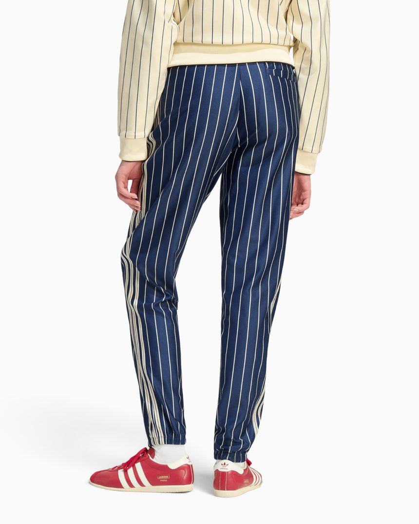 Pinstripe Track Kadın Pantolon