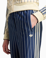 Pinstripe Track Kadın Pantolon