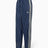 adidas Originals Pinstripe Track Kadın Pantolon Night Indigo/Warm Vanilla