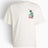 adidas Originals Quality Erkek T-Shirt Cloud White