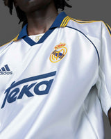 adidas Originals Real Madrid 99/00 Home Jersey