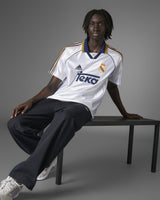 adidas Originals Real Madrid 99/00 Home Jersey