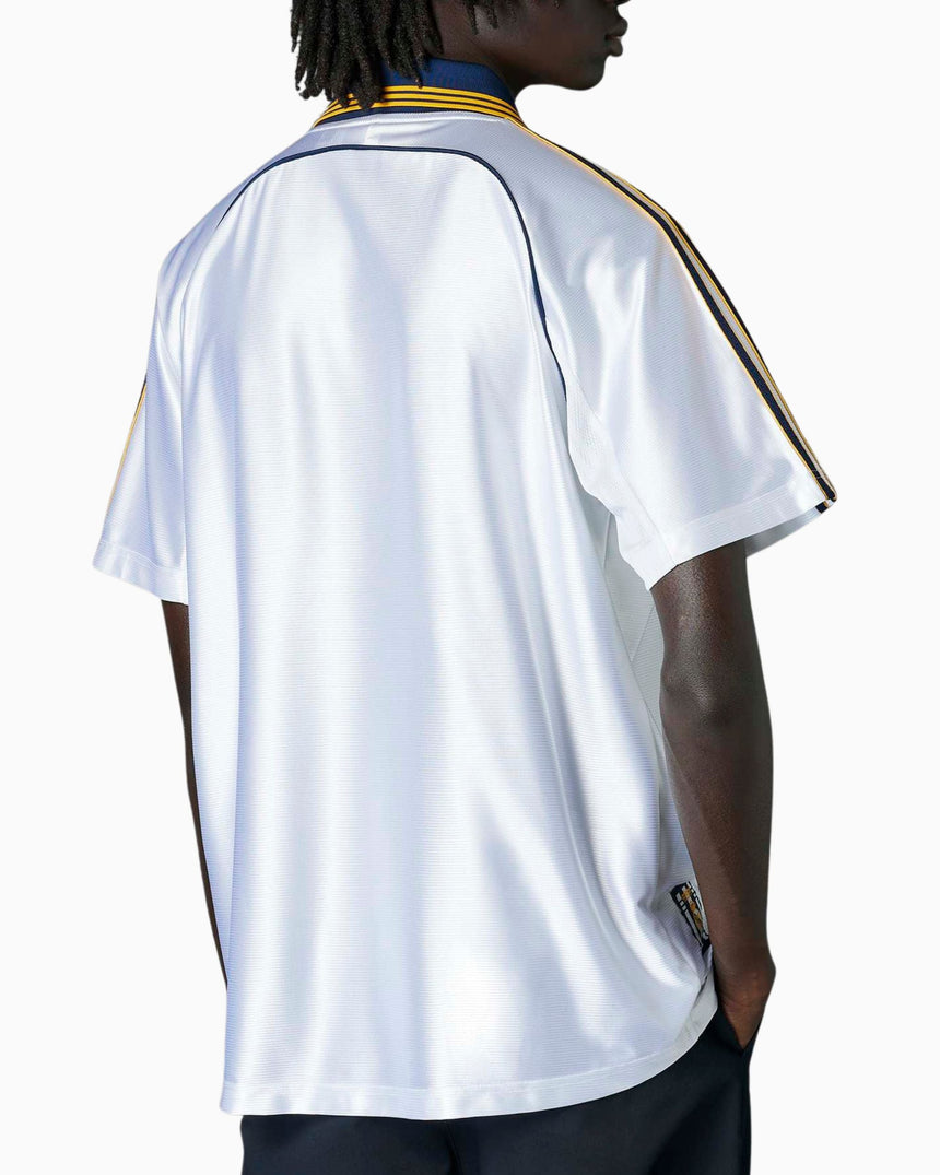 adidas Originals Real Madrid 99/00 Home Jersey