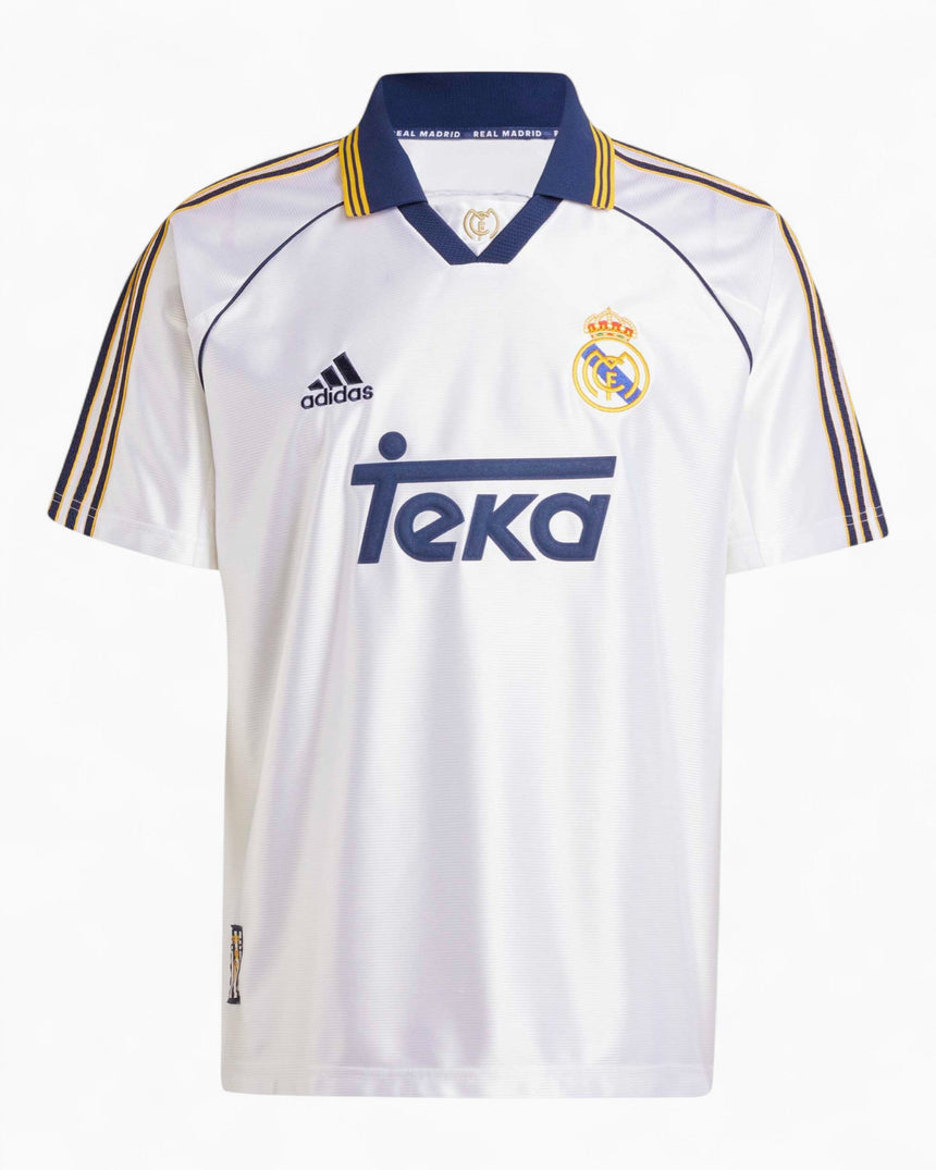 Soccer Real Madrid Jersey Archive Soccer Jerseys Real Madrid