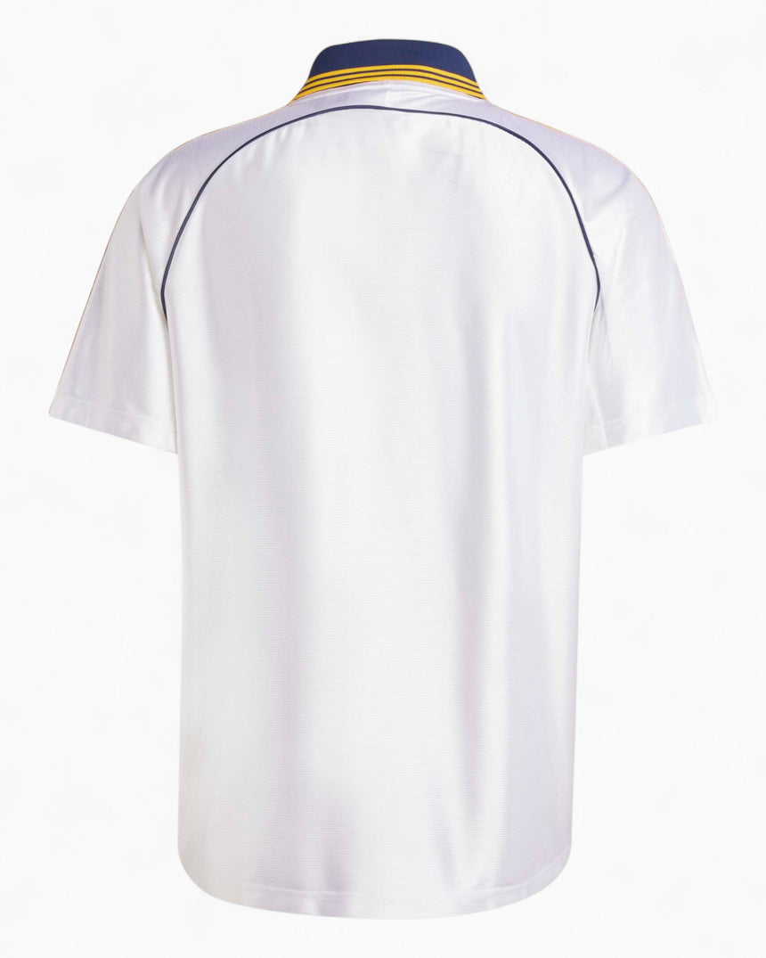adidas Originals Real Madrid 99/00 Home Jersey
