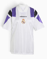 Real Madrid EQT Jersey
