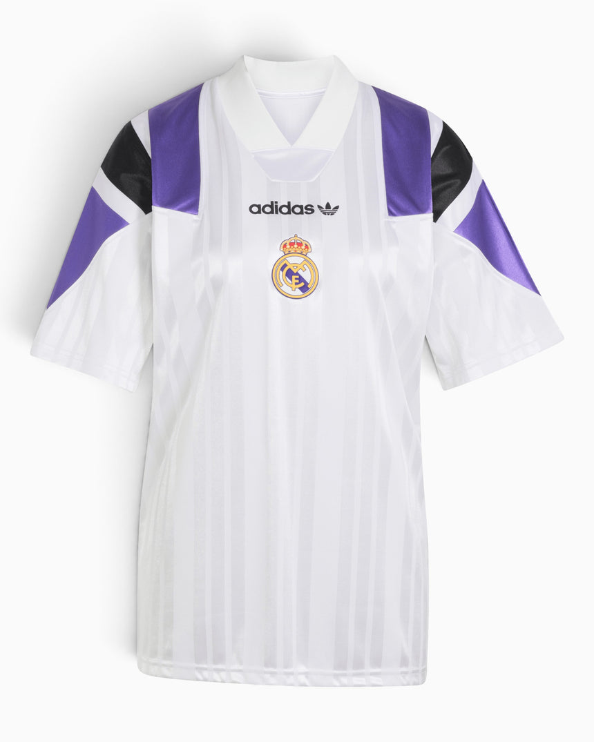 Real Madrid EQT Jersey