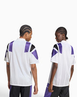 Real Madrid EQT Jersey
