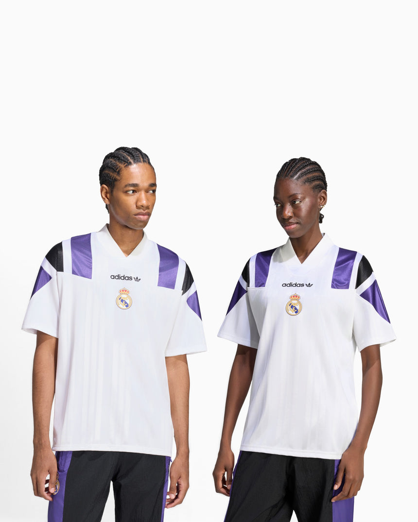 Real Madrid EQT Jersey