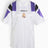adidas Originals Real Madrid EQT Jersey White