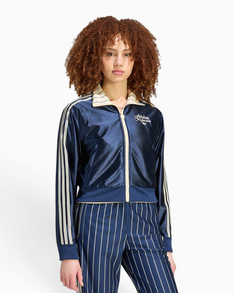 adidas Originals Reversible Firebird Kadın Ceket