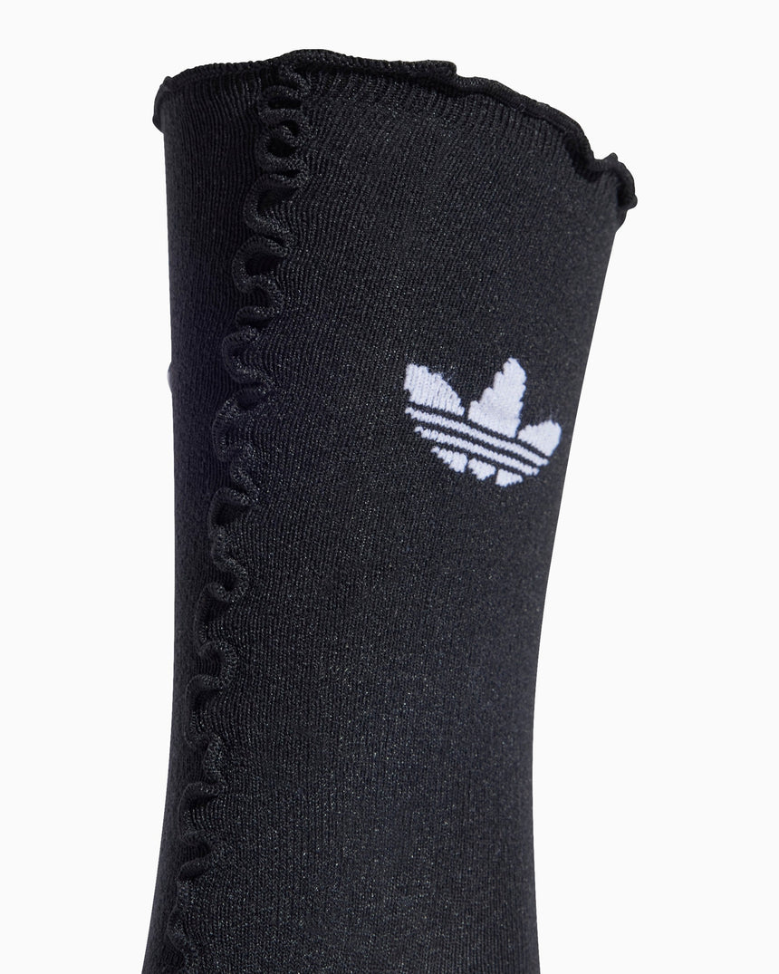 adidas Originals Ruffle 2-Pack Çorap