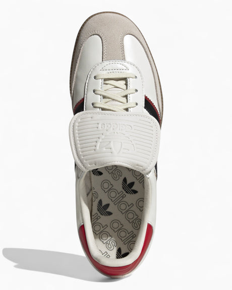 adidas Originals Samba Leather Erkek Sneaker