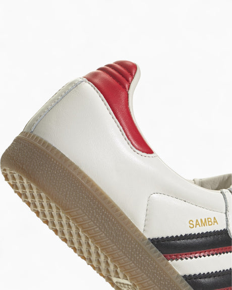 adidas Originals Samba Leather Kadın Sneaker
