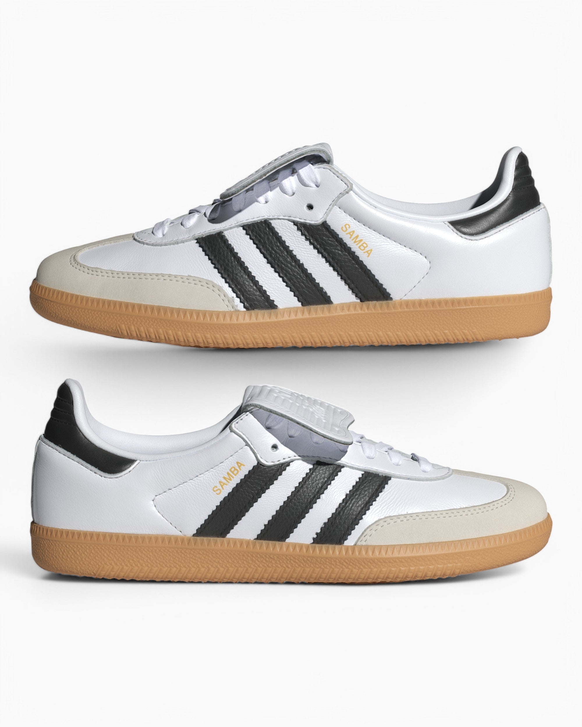 adidas Originals Samba Leather Kadın Sneaker - vitruta