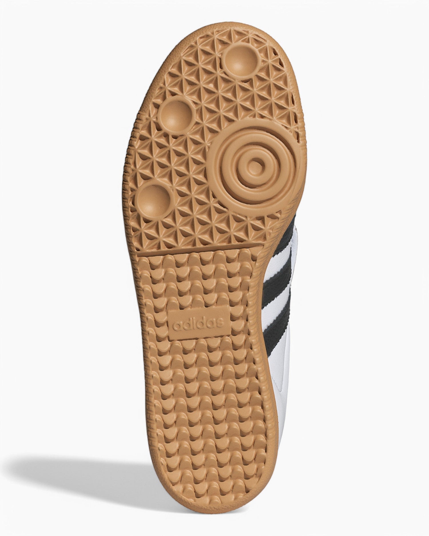 adidas Originals Samba Leather Kadın Sneaker