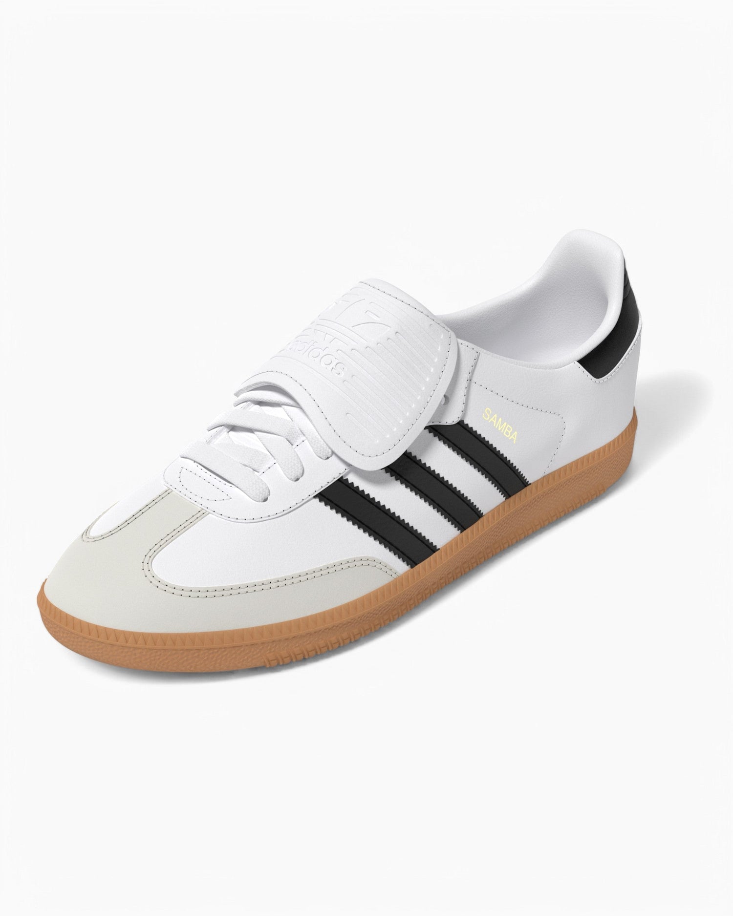 adidas Originals Samba Leather Kadın Sneaker