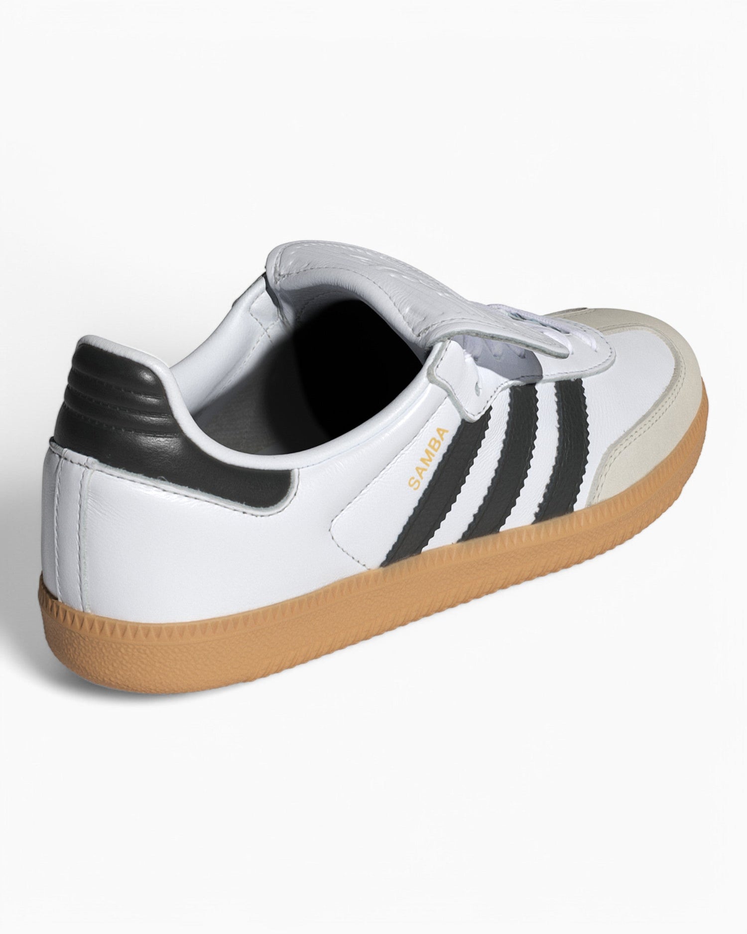 adidas Originals Samba Leather Kadın Sneaker