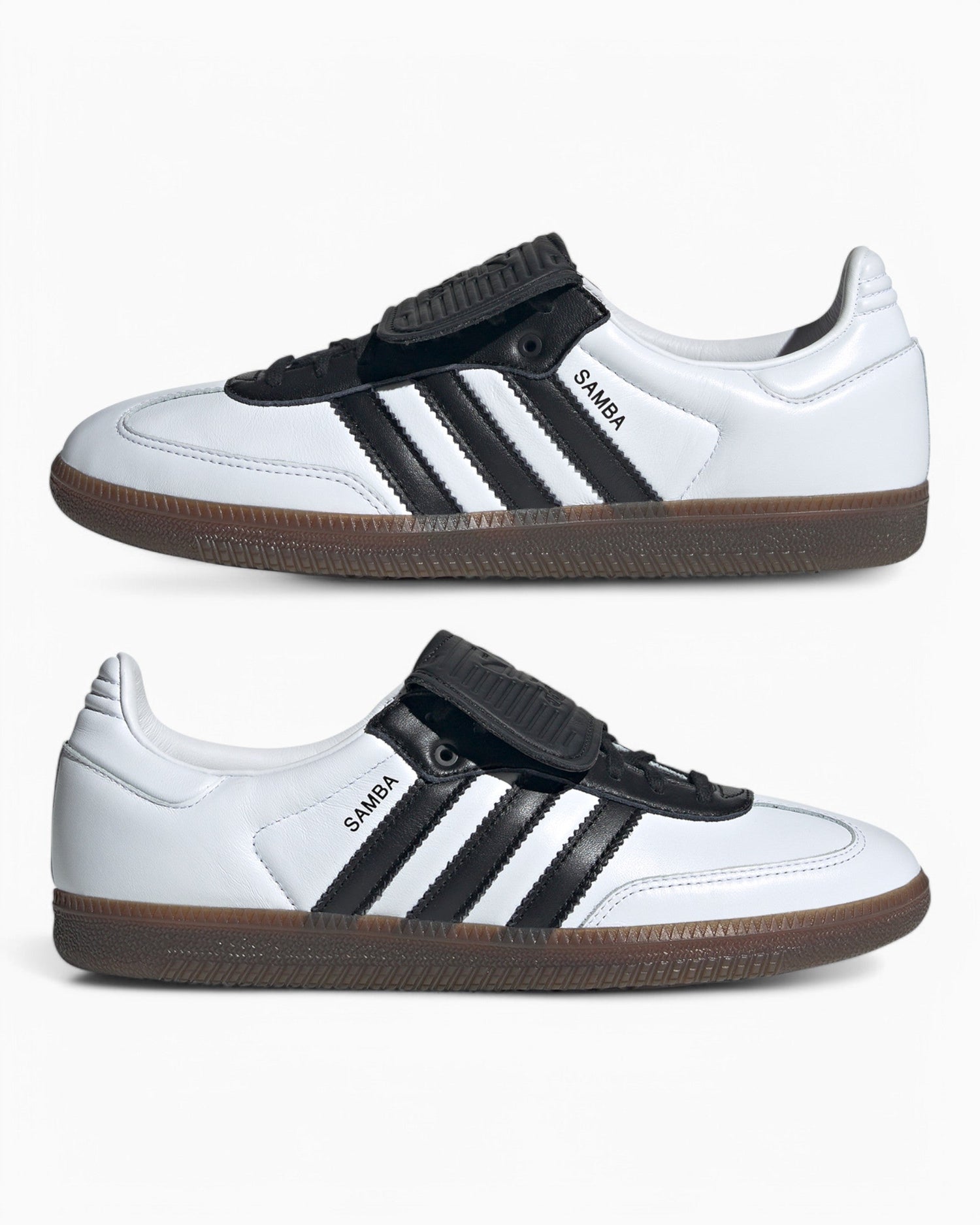 adidas Originals Samba Leather Kadın Sneaker