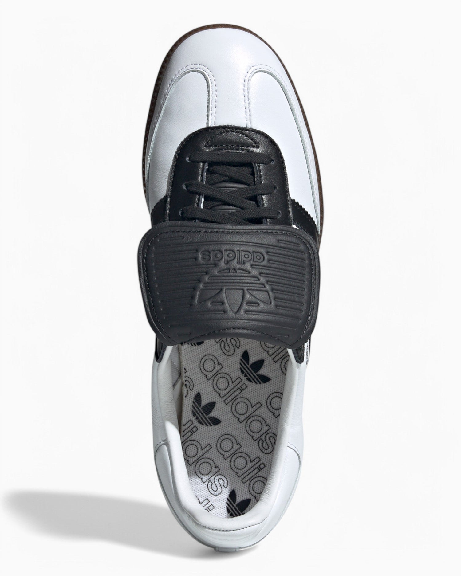 adidas Originals Samba Leather Kadın Sneaker